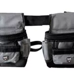 kwb Werkzeug-Tasche, 19 x 8.5 x 21 cm