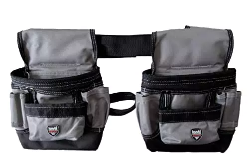 kwb Werkzeug-Tasche, 19 x 8.5 x 21 cm