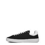 Lacoste Damen 46sfa0055 Sneaker, Blk Wht