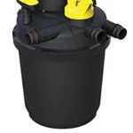 Laguna Druckfilter Pressure Flo 3000, für Teiche bis 3.000L
