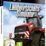 Landwirtschafts-Simulator 2013