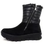 Legero Damen NOVARA warm gefütterte Gore-Tex warm gefütterte Gore-Tex Schneestiefel