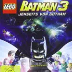 LEGO Batman 3 - Jenseits von Gotham