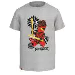 LEGO Ninjago Jungen T-Shirt M12010587