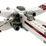 LEGO Star Wars TM TBA 30654