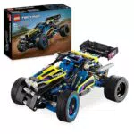 LEGO Technic Offroad Rennbuggy, Auto-Spielzeug für Kinder