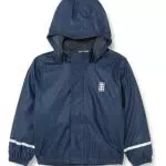 LEGO Wear Unisex Baby Lwjunin - Gefüttert Regenjacke