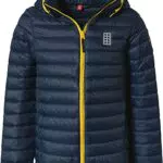 LEGO Wear Unisex Kinder Wear Unisex Übergangsjacke Gefüttert Lwjori 611 Jacke