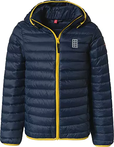 LEGO Wear Unisex Kinder Wear Unisex Übergangsjacke Gefüttert Lwjori 611 Jacke