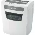 Leitz IQ Home Office Aktenvernichter, 12-10 Blatt Kapazität