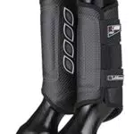 LeMieux Carbon Air XC Gamaschen Hind - Size