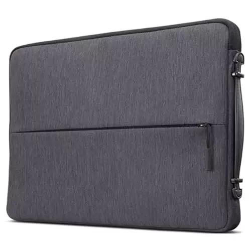Lenovo 14 Zoll Laptop Urban Sleeve Case, works with Chromebook
