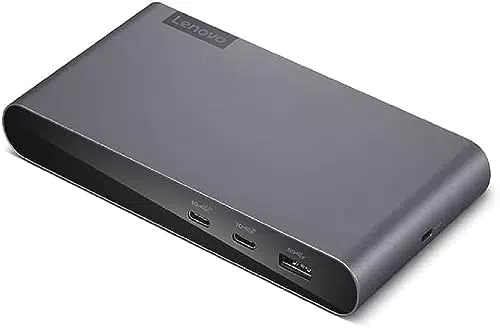 Lenovo USB-C UNIVERSAL Busines Dock EU EU