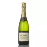 Les Jamelles Méthode Traditionnelle Chardonnay Pinot Noir Brut