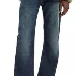 Levi's Herren 527™ Slim Boot Cut Jeans, Comin Round The Mountain