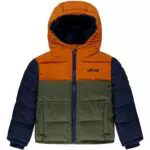 Levi's Kids Levi's kids lvb core puffer Jungen Ocean Cave 5 Jahre