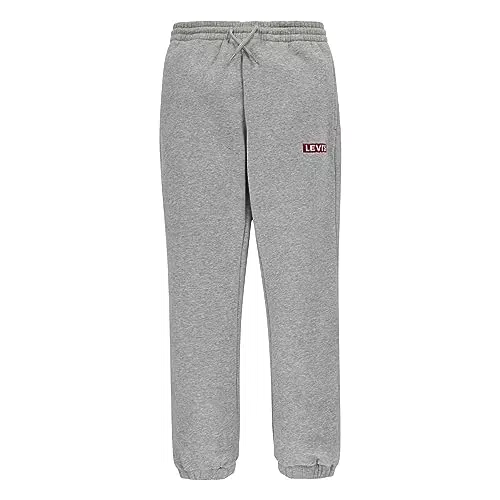 Levi's Kids Lvn boxtab jogger Jungen Gris 16 Jahre