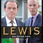 Lewis - Der Oxford Krimi - Staffel 6