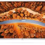 LG Electronics 43UP76909LE 108 cm UHD Fernseher