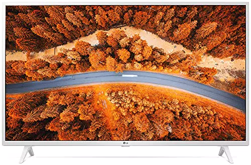 LG Electronics 43UP76909LE 108 cm UHD Fernseher