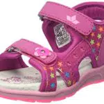 Lico Rinara V Sandalen, pink
