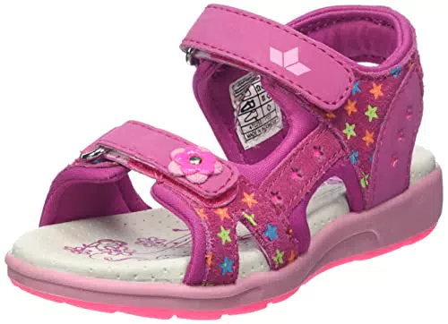 Lico Rinara V Sandalen, pink