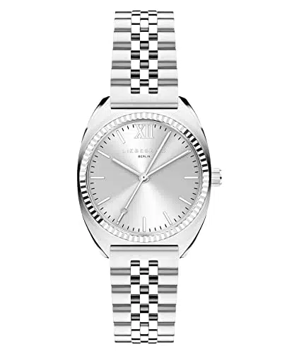 Liebeskind Armbanduhr LT-0337-MQ Silber