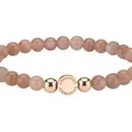 LIEBESKIND -Bead Charms Edelstahl Opal LJ-0151-B-17