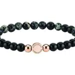 LIEBESKIND -Bead Charms Onyx LJ-0090-B-17
