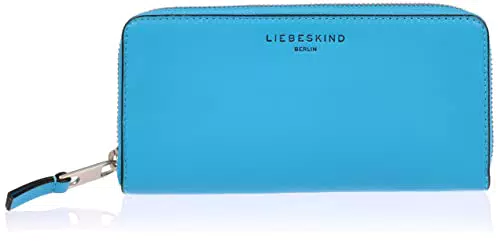 Liebeskind Berlin Sally, Large, Horizon Blue