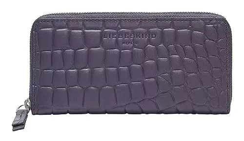 Liebeskind Berlin Women's Gigi Purse L, Taro Light