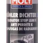 LIQUI MOLY Pro-Line Kühlerdichter K, 250 ml, Kühleradditiv