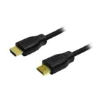 Logilink CH0038 - HDMI High Speed mit Ethernet Kabel
