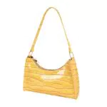 Lollanda Umhängetasche Damen Handtasche, Handtaschen Damen Klein