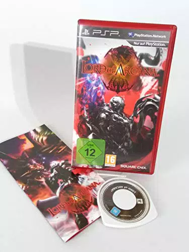 Lord of Arcana - Standard-Edition