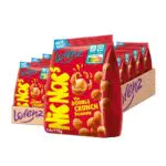 Lorenz Snack World NicNac's Original, 14er Pack