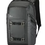 Lowepro FreeLine 350 AW Vielseitiger Tagesrucksack schwarz
