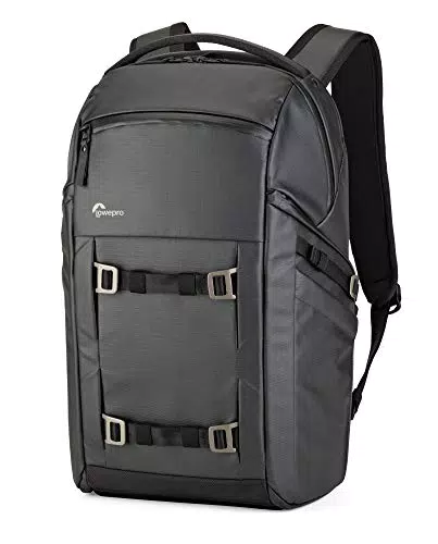 Lowepro FreeLine 350 AW Vielseitiger Tagesrucksack schwarz