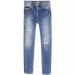 LTB Jeans Jungen Cayle B Jeanshose, Milly Wash 54003