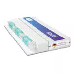 M line, Wave Smart Taschenfederkernmatratze 80x200cm H4