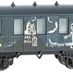 Märklin start up 48620 - Personenwagen Halloween - Glow in The Dark