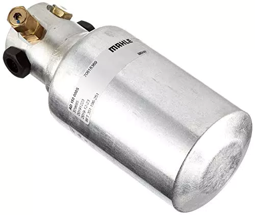 MAHLE AD 150 000S Filter-Trockner und Akkumulator BEHR