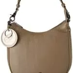 Mandarina Duck Schultertasche Rosa Mellow Leather P10fzt75 26 x 28 x 9