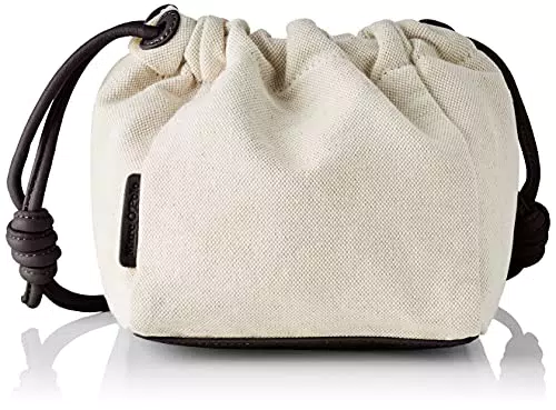 Marc O'Polo Damen Irja Umhängetasche, 990, O