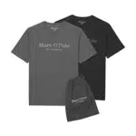 Marc O'Polo Herren 323205809104 T-Shirt, I05, L