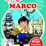 Marco - Komplettbox