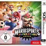 Mario Sports Superstars -