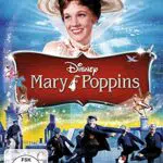 Mary Poppins