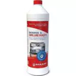Maxxi Clean, Backofen- Grillreiniger extra stark, 1.000 ml Gel Paste