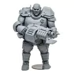 McFarlane 40k: Darktide Megafigs Actionfigur Ogryn 30 cm